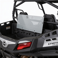 PLEXI SPERLIK ARKA - UFORCE 600 UTV ÜRÜNLER