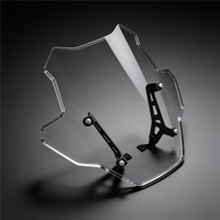 PLEXI SPERLIK - C FORCE 625 ATV