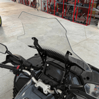 PLEXI SPERLIK - CFORCE 850-1000  HIGHT ATV