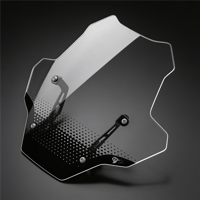 PLEXI SPERLIK - CFORCE 850-1000  HIGHT ATV