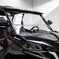 PLEXI SPERLIK ÖN TAM - Z FORCE 950 SPORT UTV
