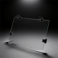 PLEXI SPERLIK ÖN TAM - Z FORCE 950 SPORT UTV