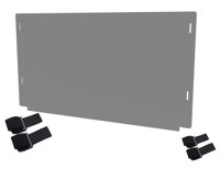 PLEXI SPERLIK ÖN - U FORCE  1000 XL UTV ÜRÜNLER