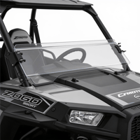PLEXI SPERLIK ÖN YARIM - Z FORCE 950 SPORT UTV