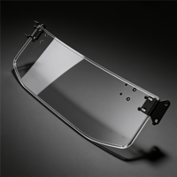 PLEXI SPERLIK ÖN YARIM - Z FORCE 950 SPORT UTV