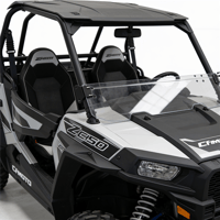 PLEXI SPERLIK ÖN YARIM - Z FORCE 950 SPORT UTV