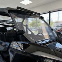 PLEXI SPERLIK ÖN - Z FORCE 1000 SPORT/R UTV