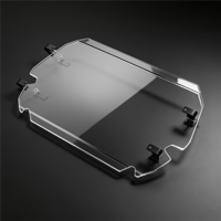 PLEXI SPERLIK ÖN - Z FORCE 1000 SPORT/R UTV