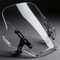 PLEXI SPERLIK - XWOLF 300 ATV