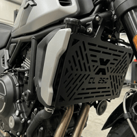 RADYATÖR KORUMA - CLX 250