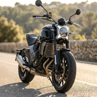 RADYATÖR KORUMA - CLX 250