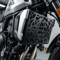 RADYATÖR KORUMA - CLX 700 SPORT