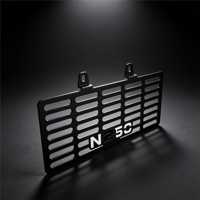 RADYATOR KORUMA - N250