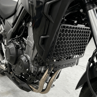 RADYATÖR KORUMA - NX 500