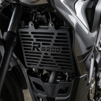 RADYATOR KORUMA - RS 200