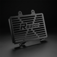 RADYATOR KORUMA - RS 200