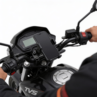 TELEFON TUTUCU - RAIDER 125