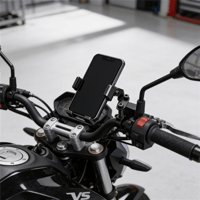 TELEFON TUTUCU - RAIDER 125