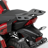 TOPCASE ÇANTA DEMIRI - 125 DRIFT L