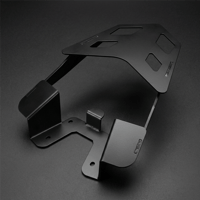 TOPCASE ÇANTA DEMIRI - 125 DRIFT L