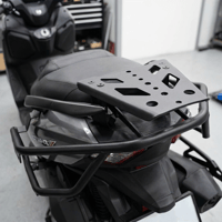 TOPCASE ÇANTA DEMIRI - ADX 250