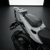 TOPCASE ÇANTA DEMIRI - APACHE RTR200