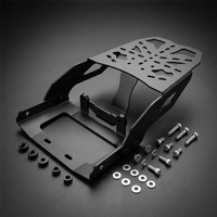 TOPCASE ÇANTA DEMIRI - CE04