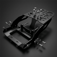TOPCASE ÇANTA DEMIRI - CE04
