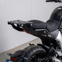 TOPCASE ÇANTA DEMIRI - CLX 250