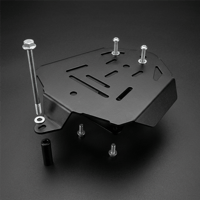 TOPCASE ÇANTA DEMIRI - JET X 125