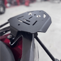TOPCASE ÇANTA DEMIRI - JET X 125