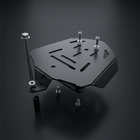 TOPCASE ÇANTA DEMIRI - JET X 125