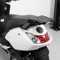 TOPCASE ÇANTA DEMIRI - JUPITER 110