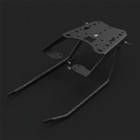 TOPCASE ÇANTA DEMIRI - NS 400