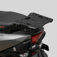 TOPCASE ÇANTA DEMIRI - NTORQ 125