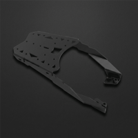 TOPCASE ÇANTA DEMIRI - NTORQ 125