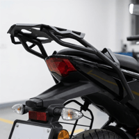 TOPCASE ÇANTA DEMIRI - RAIDER 125