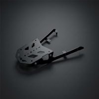 TOPCASE ÇANTA DEMIRI - RESSIVO 125- 250