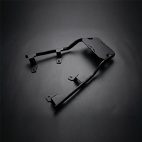 TOPCASE ÇANTA DEMIRI - SR4
