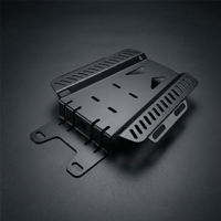 TOPCASE ÇANTA DEMIRI - XPULSE 200