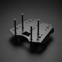 TOPCASE - STRADA 125