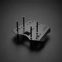 TOPCASE - STRADA 125