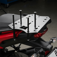 TOPCASE - STRADA 125