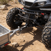 UNIVERSAL CEKI TOPUZU - CFMOTO C FORCE 1000 ATV