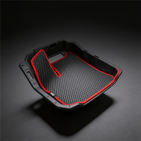 UTV PASPAS SIYAH - Z FORCE 1000 SPORT/R UTV