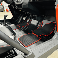 UTV PASPAS - Z FORCE 950 SPORT UTV