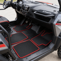 UTV PASPAS - Z FORCE 950 SPORT UTV