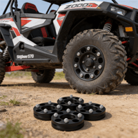 UTV SPACER 3 CM - Z FORCE 1000 SPORT/R UTV