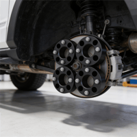 UTV SPACER 3 CM - Z FORCE 1000 SPORT/R UTV