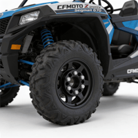 UTV SPACER 5 CM - Z FORCE 1000 SPORT/R UTV